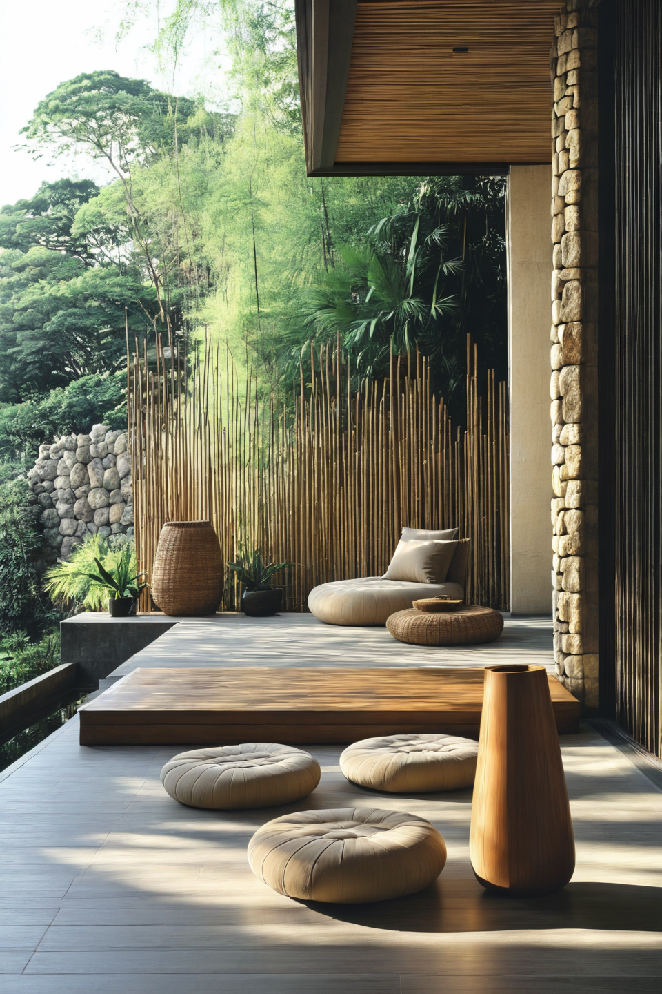 02560-3190485517-_lora_WAG-HXZ-XL-000016_0.8_, WAG,WAG style,best quality, The image shows a wooden floor with a wooden ceiling that extends to t.png